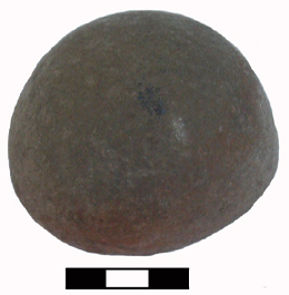 Болас каменный  АВИМ_ОФ_14-1.JPG