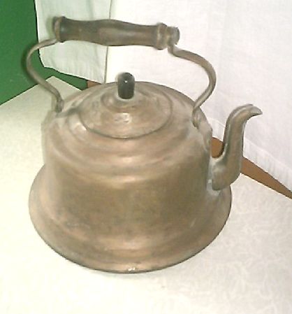 Чайник медный. XIX век.JPG