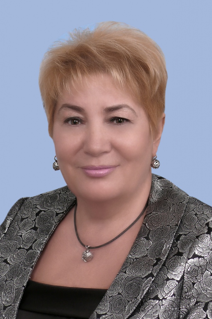 Бобкова Анна Степановна, почетный гражданин Аксайского района