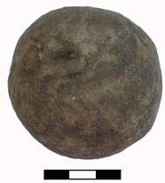 Болас каменный АВИМ_ОФ_14-2.JPG